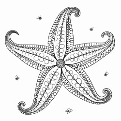 starfish