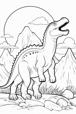 dinosaurs