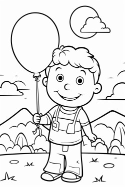 coloring activities