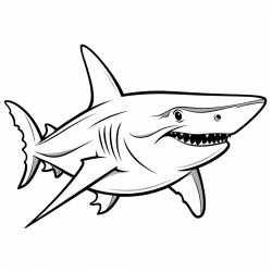 shark