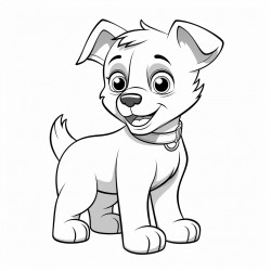 coloring page
