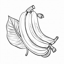 banana
