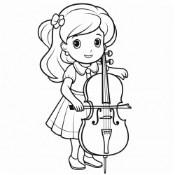 violonchelo