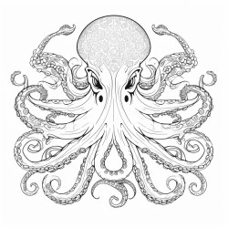 octopus