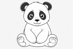 panda