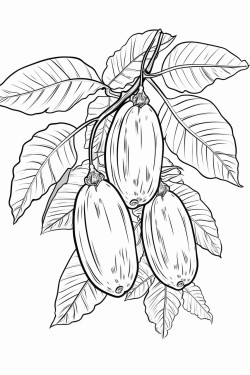 rcolte cacao