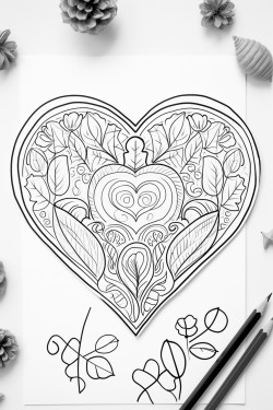 gratitude heart