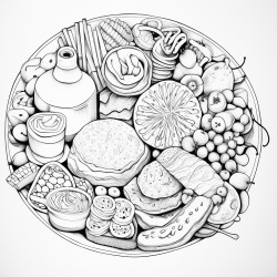 panada