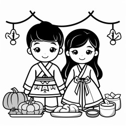 chuseok