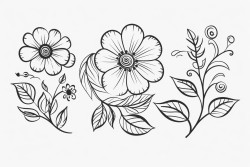 floral