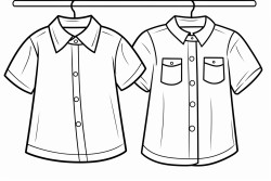 clothes