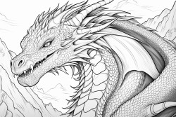 dragon