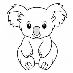 koala