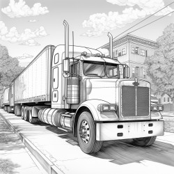 truck