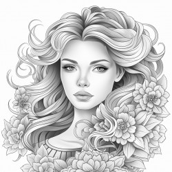 women face