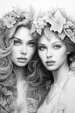 two friends