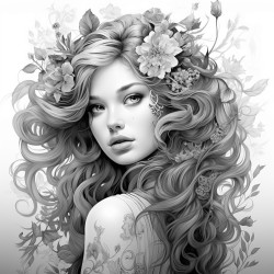 beautiful women