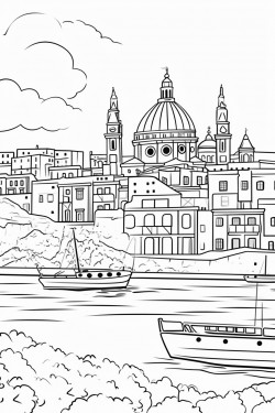 valletta malta