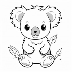 koala