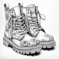 buty
