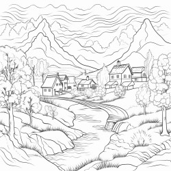 paysage