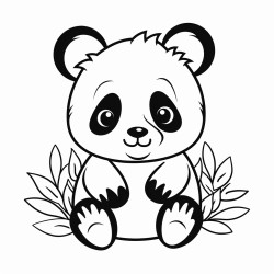 panda