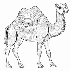 camel