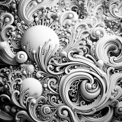 abstract art