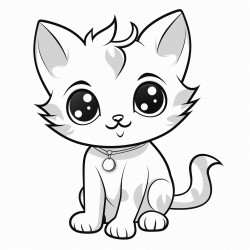 kitten
