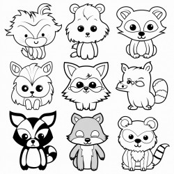 animals