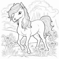 ponis