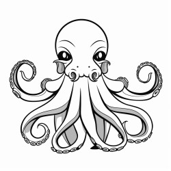 criminal octopus
