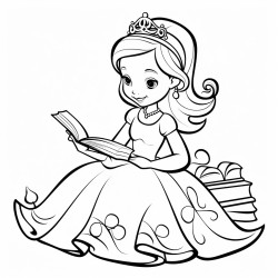 make for coloring bopoks