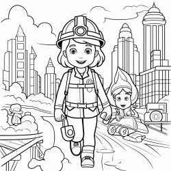 safety at work