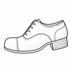 diagram of tap shoe