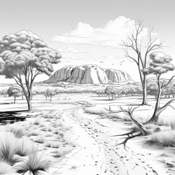 uluru