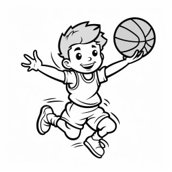baskeball