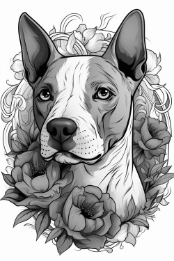 bullterrier