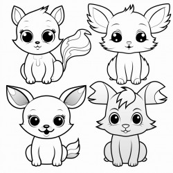 cute baby animals