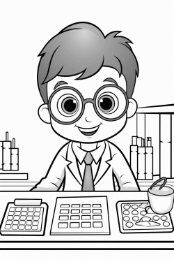 accountant