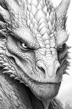 dragon