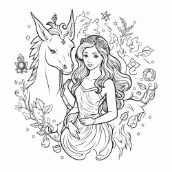magical creatures