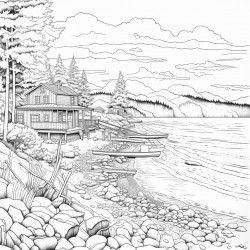kitslano beach