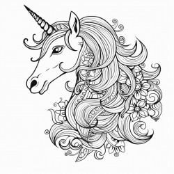 unicorn