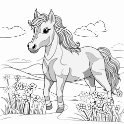 ponis