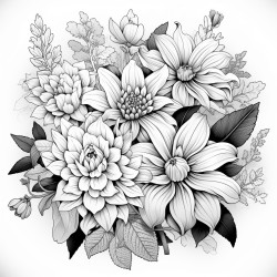 flowers