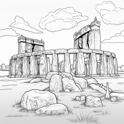 stonehedge uk