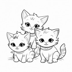 cats for kids