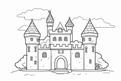 castles