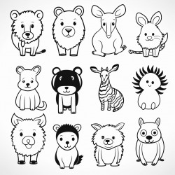 animals